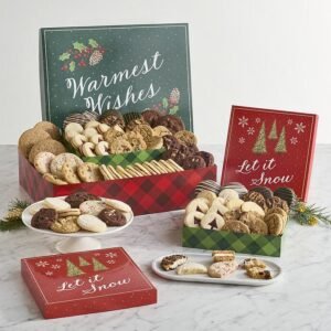 Lifestyle or Themed Assortments