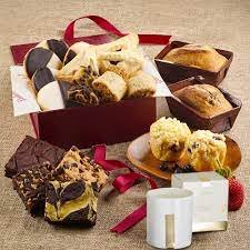 Sweet and Bakery Assortments
